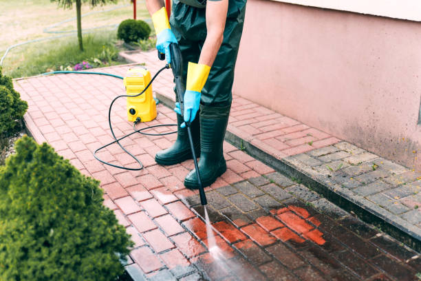 Best Concrete Sealing  in Athens, WV