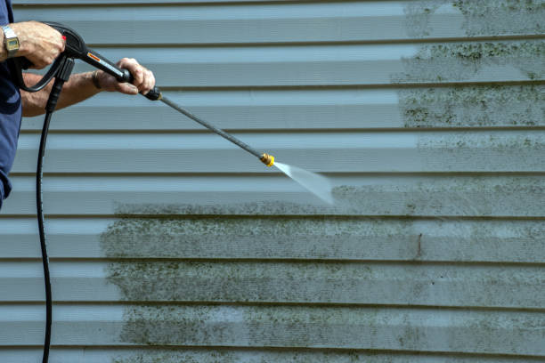 Best Residential Exterior Washing  in Athens, WV