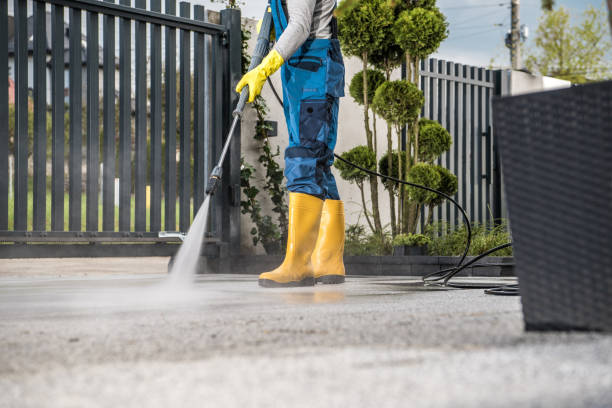 Best Warehouse Cleaning  in Athens, WV